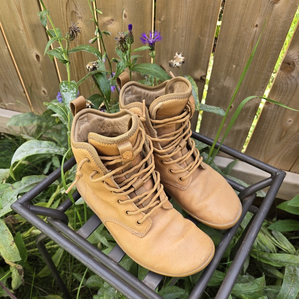 Vivo Barefoot Tracker FG Size 37 W